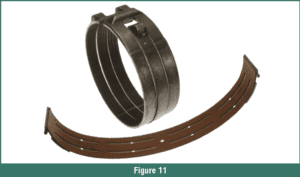 automotive part